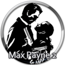 Max Payne 2 icon