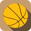 basketball, sport, sports, ball, game icon