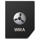 wma, nanosuit, file icon