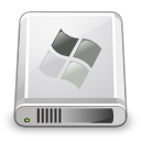 HD Windows icon