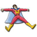 Mighty Man icon