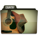 Country 1 icon