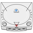 Dreamcast, , Sega icon