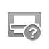 help, drawing, board icon