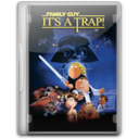 Family Guy Its a Trap icon