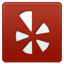Yelp icon