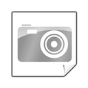 clipping, picture icon