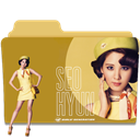 Seohyungp icon