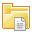 folder, file, document, paper icon