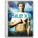 Kyle XY icon