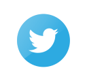 twitter, web, social, media, tweet, connection icon