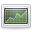 monitor, activity icon