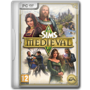 The Sims Medieval icon