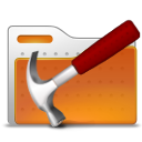 human,folder,development icon