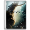 10 000 BC icon