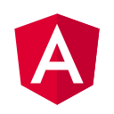 coding, development, logo, web, javascript, front-end, angular icon