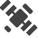 satellite icon