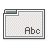 folder,font icon