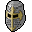 Crusader Helm icon