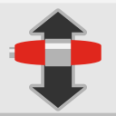Apps transmission icon