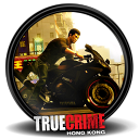 True Crime Hong Kong 7 icon