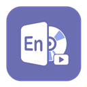 Encore, Solid icon