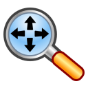viewmagfit icon
