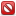 prohibition button icon