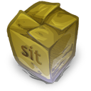 Filetype sit icon