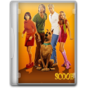 Scooby icon