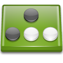 Kreversi icon