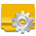 Administrative, Tools icon