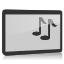 Audio, Generic icon