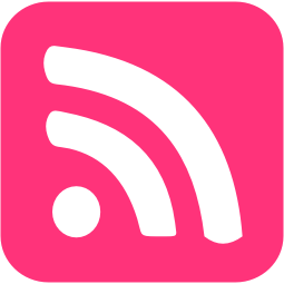 rss, subscribe, feed icon