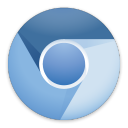 Google Chrome Chromium icon