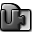 Extensions Alt D icon