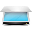 scanner icon