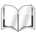 old book icon