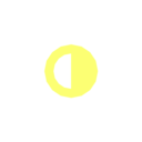 halfmoon icon