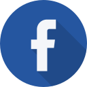 brand, facebook, website, social network, social, logo icon