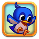 Bird, Early icon