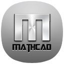 mathcad icon