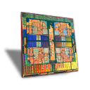 AMD Barcelona CPU icon