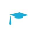 Graduate Cap icon