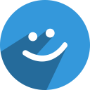 network, social, media, meetme icon