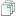 paper, stack, file, document icon