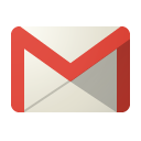 ico, googlemail icon