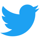 tweeting, tweet, twitter, bird, logo icon