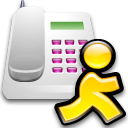 App gaim phone 2 icon