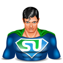 su superman icon